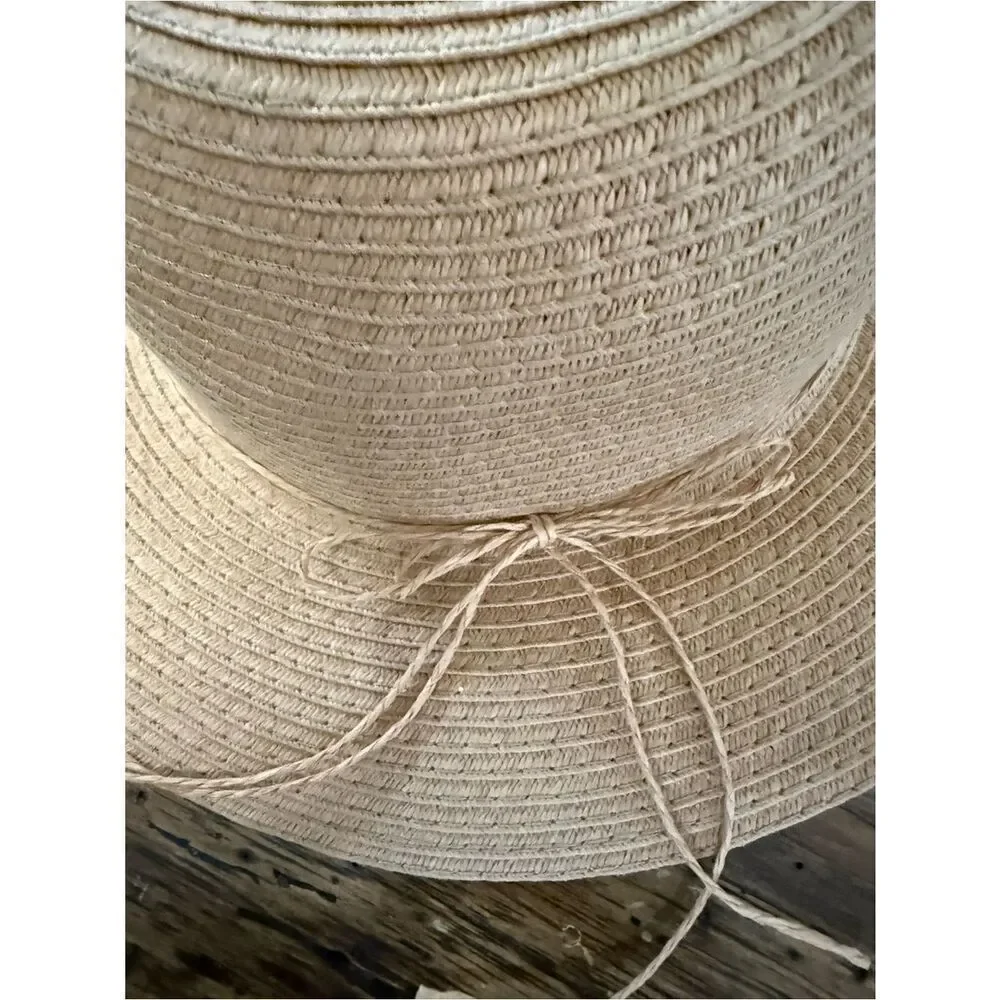 Style and Co women’s sun hat SPF 50 NWT